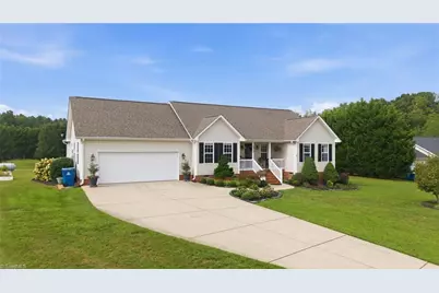 6808 Pritchett Meadows Court, Browns Summit, NC 27214 - Photo 20