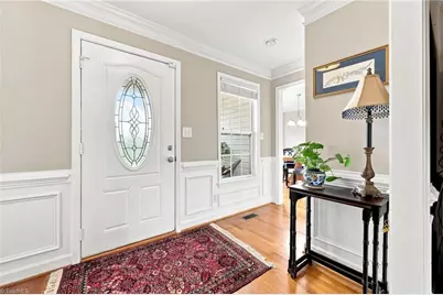 6808 Pritchett Meadows Court, Browns Summit, NC 27214 - Photo 4
