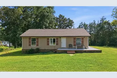 5085 Fairview Church Road, Trinity, NC 27370 - Photo 2