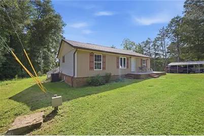 5085 Fairview Church Road, Trinity, NC 27370 - Photo 4