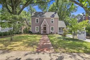2336 Elizabeth Ave, Winston-Salem, NC 27103 - Photo 2