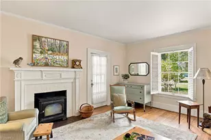 2336 Elizabeth Ave, Winston-Salem, NC 27103 - Photo 4