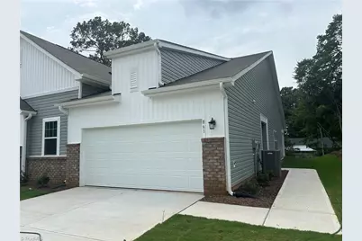 861 Hanford Landing Drive, Graham, NC 27253 - Photo 4