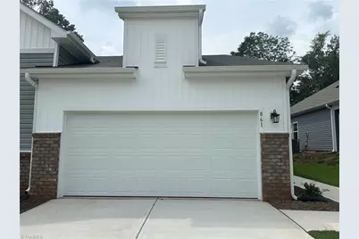 861 Hanford Landing Drive, Graham, NC 27253 - Photo 2