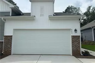 861 Hanford Lndg Dr, Graham, NC 27253 - Photo 2