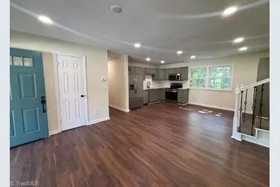 6200 Ridge Road, Tobaccoville, NC 27050 - Photo 2