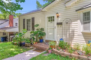 731 W Banner Ave, Winston-Salem, NC 27127 - Photo 2