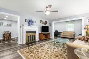 731 W Banner Ave, Winston-Salem, NC 27127 - Photo 6