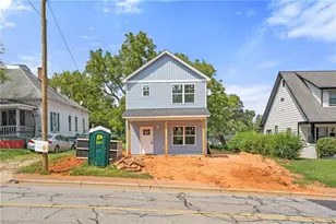 2033 E 14th St, Winston-Salem, NC 27105 - Photo 2