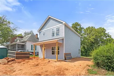 2033 E 14th Street, Winston-Salem, NC 27105 - Photo 1