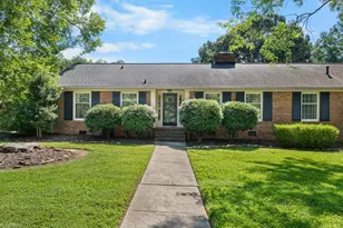 1228 Ridgecrest Ave, Burlington, NC 27615 - Photo 34