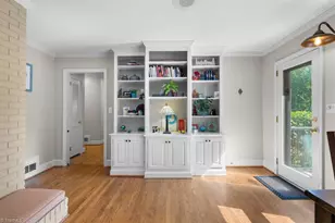 1228 Ridgecrest Ave, Burlington, NC 27615 - Photo 12