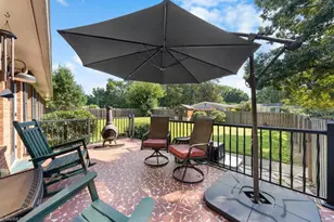1228 Ridgecrest Ave, Burlington, NC 27615 - Photo 28