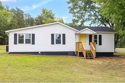 3140 US Highway 158, Reidsville, NC 27320 - Photo 1
