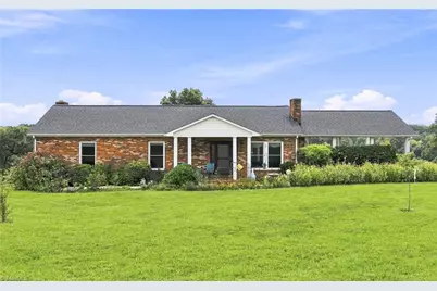 294 Clayton Drive, Mocksville, NC 27028 - Photo 2