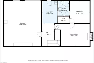 294 Clayton Drive, Mocksville, NC 27028 - Photo 46