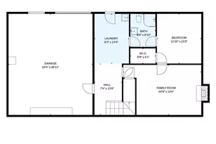 294 Clayton Dr, Mocksville, NC 27028 - Photo 46