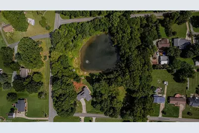 1116 Geneva Albright Road, Graham, NC 27253 - Photo 2