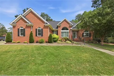 501 Great Smokey Mountain Drive, Mebane, NC 27302 - Photo 1