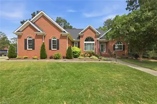 501 Great Smokey Mountain Dr, Mebane, NC 27302 - Photo 1