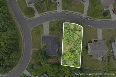 501 Great Smokey Mountain Drive, Mebane, NC 27302 - Photo 2