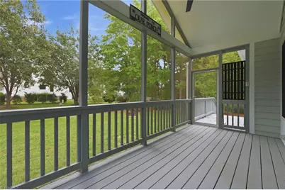 501 Great Smokey Mountain Drive, Mebane, NC 27302 - Photo 38