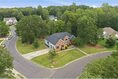 501 Great Smokey Mountain Drive, Mebane, NC 27302 - Photo 42