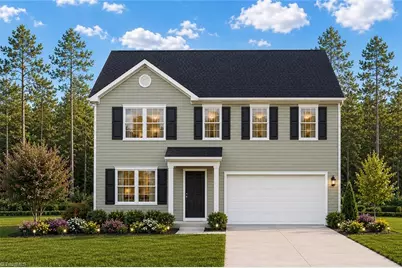 421 Gold Hill Road, Madison, NC 27025 - Photo 1