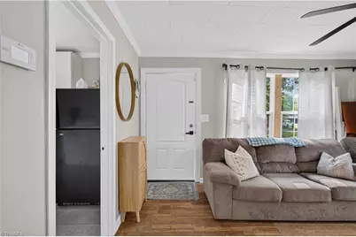 165 Tupelo Lane, Lexington, NC 27292 - Photo 4