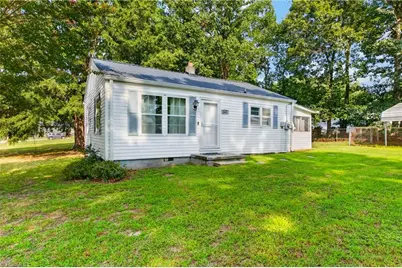 165 Tupelo Lane, Lexington, NC 27292 - Photo 2