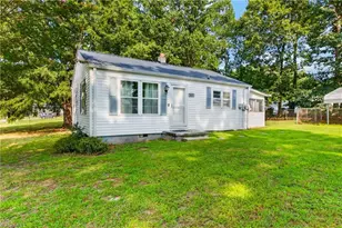 165 Tupelo Ln, Lexington, NC 27292 - Photo 2