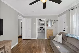 165 Tupelo Ln, Lexington, NC 27292 - Photo 6