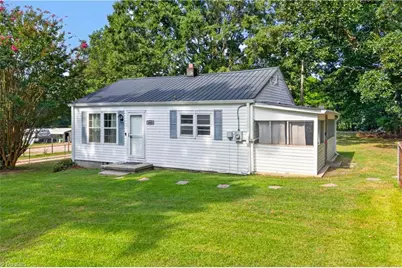 165 Tupelo Lane, Lexington, NC 27292 - Photo 1