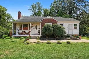 4412 Reidsville Rd, Winston-Salem, NC 27101 - Photo 1