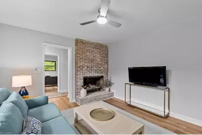 708 Dawson Miller Road, Asheboro, NC 27205 - Photo 6