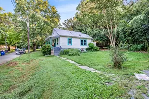 4839 Merrimac St, Winston-Salem, NC 27105 - Photo 2