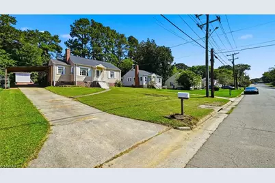 325 W Gilbreath Street, Graham, NC 27253 - Photo 24