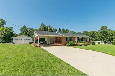 420 Sawyersville Road, Asheboro, NC 27205 - Photo 1