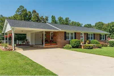 420 Sawyersville Road, Asheboro, NC 27205 - Photo 4