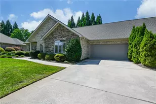 6309 Stone Gables Ct, Jamestown, NC 27282 - Photo 6