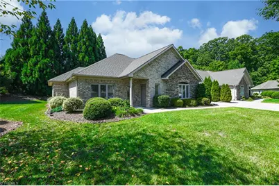 6309 Stone Gables Court, Jamestown, NC 27282 - Photo 8