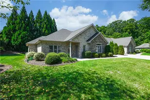 6309 Stone Gables Ct, Jamestown, NC 27282 - Photo 8