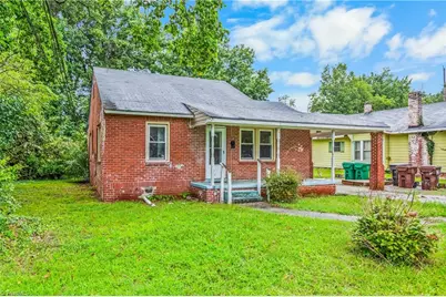 921 Gordon Street, High Point, NC 27260 - Photo 2