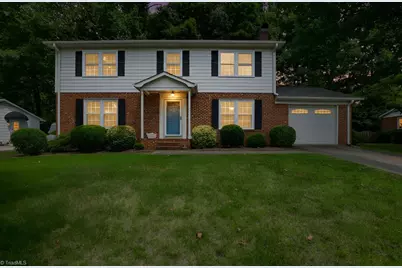 3701 Brandywine Drive, Greensboro, NC 27410 - Photo 2