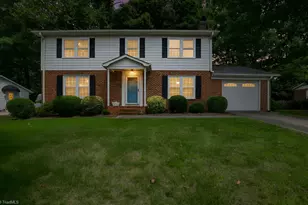 3701 Brandywine Dr, Greensboro, NC 27410 - Photo 2