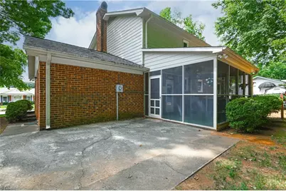 3701 Brandywine Drive, Greensboro, NC 27410 - Photo 40