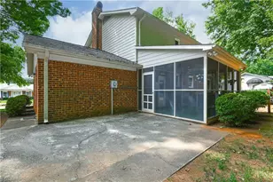 3701 Brandywine Dr, Greensboro, NC 27410 - Photo 40
