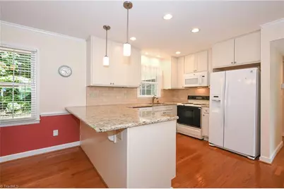 3701 Brandywine Drive, Greensboro, NC 27410 - Photo 10