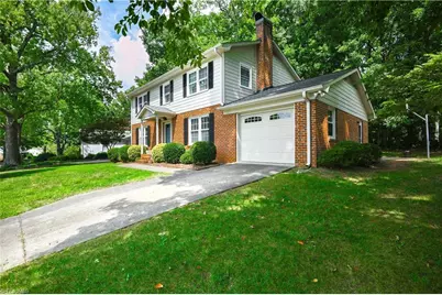 3701 Brandywine Drive, Greensboro, NC 27410 - Photo 4