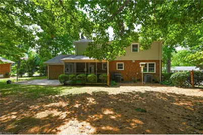3701 Brandywine Drive, Greensboro, NC 27410 - Photo 38